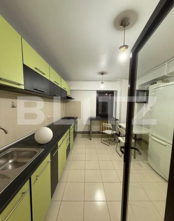 Apartament de închiriat 3 camere Cug - 185600AI | BLITZ Iași | Poza4