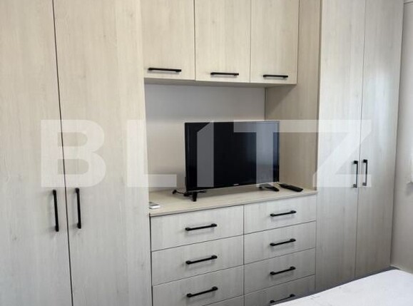 Apartament de închiriat 2 camere Galata - 185601AI | BLITZ Iași | Poza4