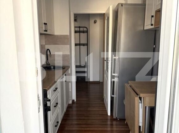 Apartament de închiriat 2 camere Galata - 185601AI | BLITZ Iași | Poza6