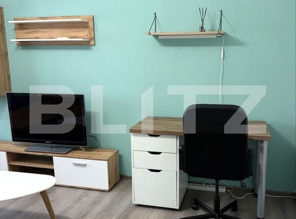 Apartament de închiriat 2 camere Galata - 185601AI | BLITZ Iași | Poza2