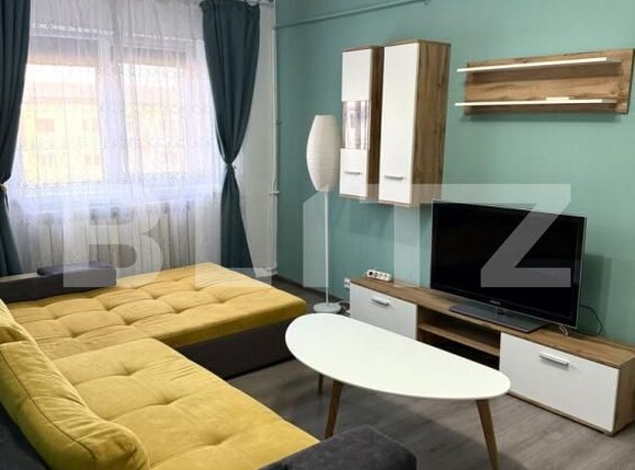 Apartament de închiriat 2 camere Galata - 185601AI | BLITZ Iași | Poza1