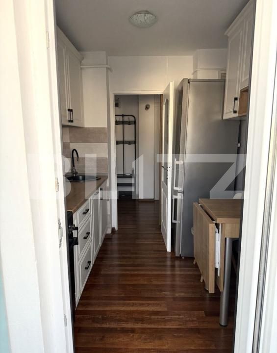 Apartament de închiriat 2 camere Galata - 185601AI | BLITZ Iași | Poza6