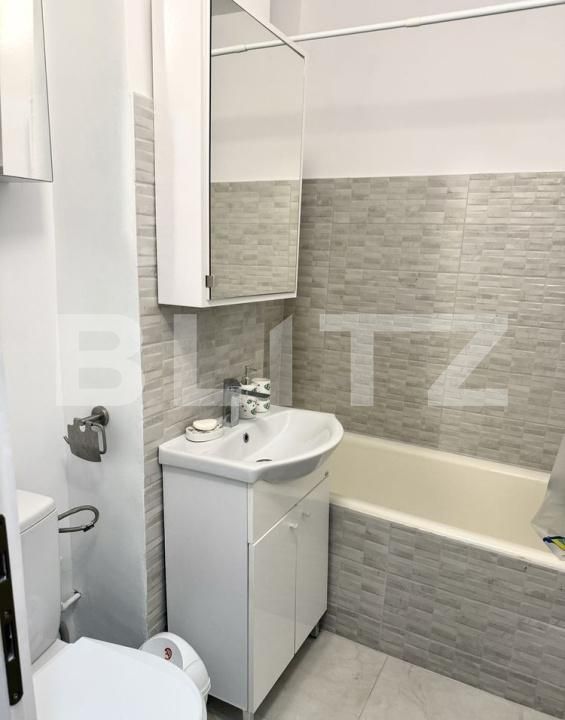 Apartament de închiriat 2 camere Galata - 185601AI | BLITZ Iași | Poza7
