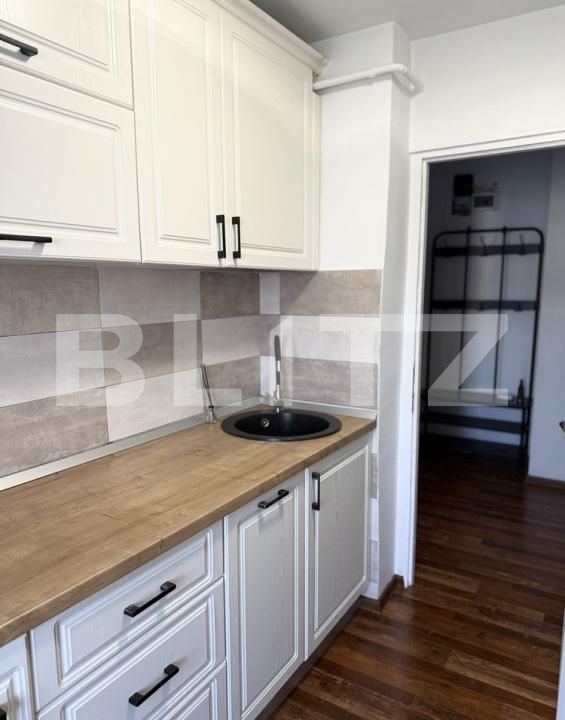 Apartament de închiriat 2 camere Galata - 185601AI | BLITZ Iași | Poza5