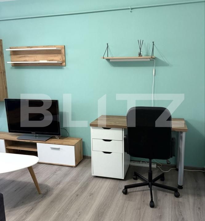 Apartament de închiriat 2 camere Galata - 185601AI | BLITZ Iași | Poza2