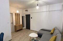 Apartament 2 camere, 40 mp, zona Tudor-Metalurgie