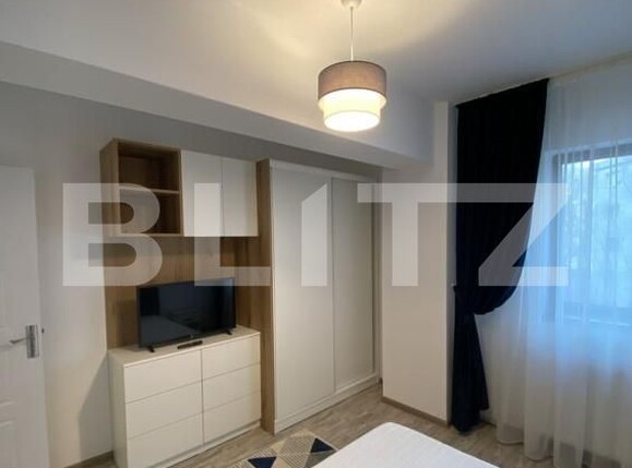 Apartament de închiriat 2 camere Tudor Vladimirescu - 185602AI | BLITZ Iași | Poza2