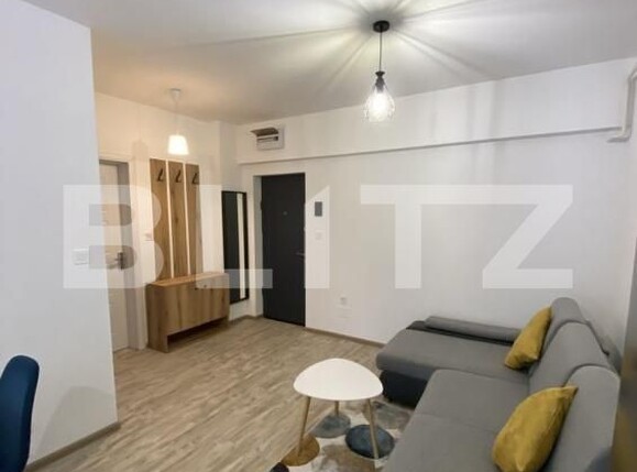 Apartament de închiriat 2 camere Tudor Vladimirescu - 185602AI | BLITZ Iași | Poza5