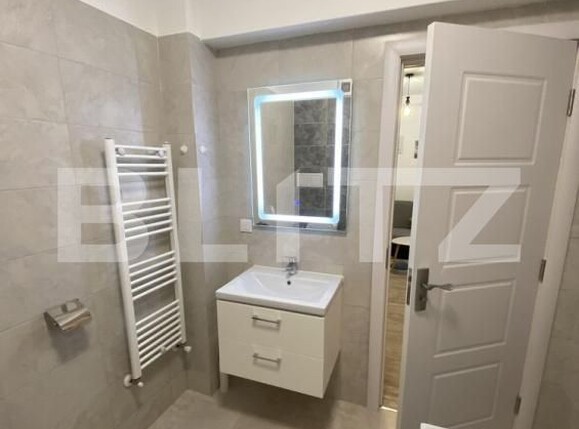 Apartament de închiriat 2 camere Tudor Vladimirescu - 185602AI | BLITZ Iași | Poza6