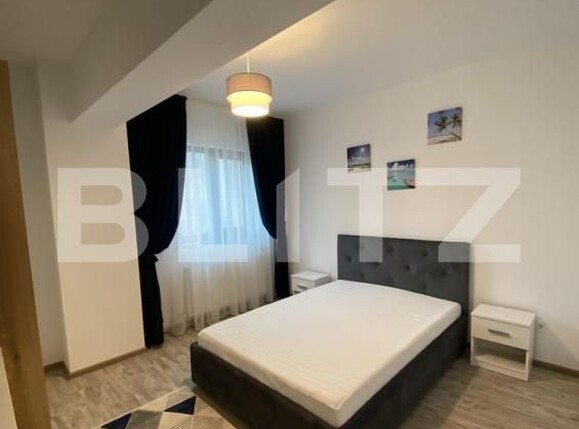 Apartament de închiriat 2 camere Tudor Vladimirescu - 185602AI | BLITZ Iași | Poza1