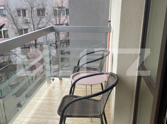 Apartament de închiriat 2 camere Tudor Vladimirescu - 185602AI | BLITZ Iași | Poza7