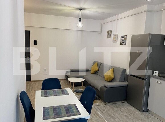 Apartament de închiriat 2 camere Tudor Vladimirescu - 185602AI | BLITZ Iași | Poza4