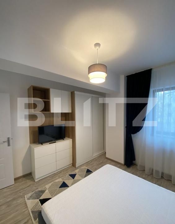 Apartament de închiriat 2 camere Tudor Vladimirescu - 185602AI | BLITZ Iași | Poza2