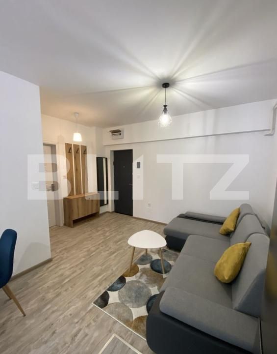 Apartament de închiriat 2 camere Tudor Vladimirescu - 185602AI | BLITZ Iași | Poza5