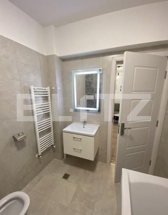 Apartament de închiriat 2 camere Tudor Vladimirescu - 185602AI | BLITZ Iași | Poza6