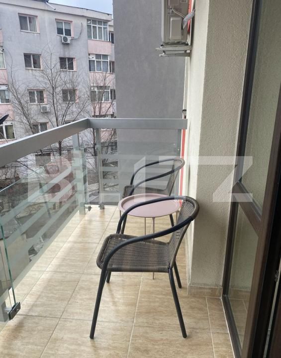 Apartament de închiriat 2 camere Tudor Vladimirescu - 185602AI | BLITZ Iași | Poza7