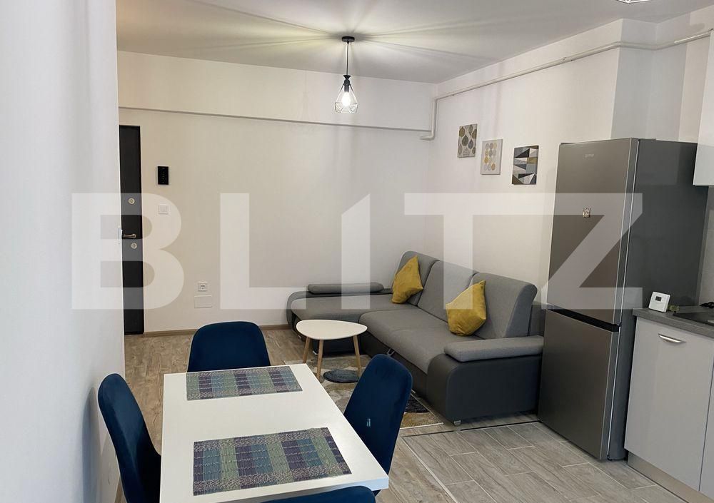 Apartament de închiriat 2 camere Tudor Vladimirescu - 185602AI | BLITZ Iași | Poza4