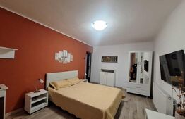 Apartament 1 camera, 40 mp, zona Copou - Universitate