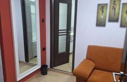 Apartament 1 camera, 40 mp, zona Copou - Universitate