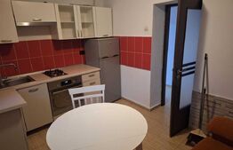 Apartament 1 camera, 40 mp, zona Copou - Universitate