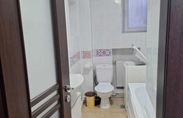 Apartament 1 camera, 40 mp, zona Copou - Universitate