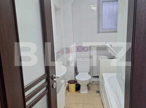 Garsonieră de închiriat Copou - 185603AI | BLITZ Iași | Poza7