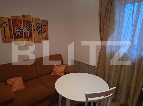 Garsonieră de închiriat Copou - 185603AI | BLITZ Iași | Poza6