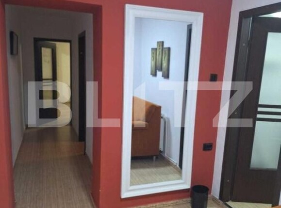 Garsonieră de închiriat Copou - 185603AI | BLITZ Iași | Poza4