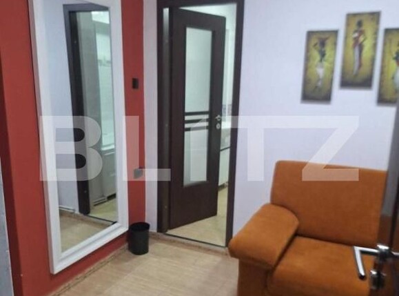 Garsonieră de închiriat Copou - 185603AI | BLITZ Iași | Poza3