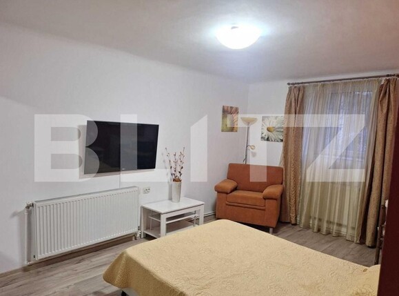 Garsonieră de închiriat Copou - 185603AI | BLITZ Iași | Poza2