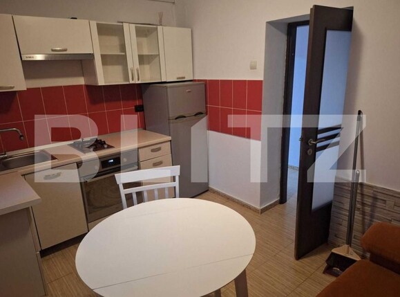 Garsonieră de închiriat Copou - 185603AI | BLITZ Iași | Poza5