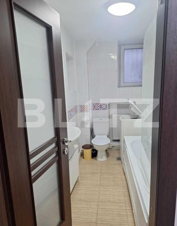 Garsonieră de închiriat Copou - 185603AI | BLITZ Iași | Poza7