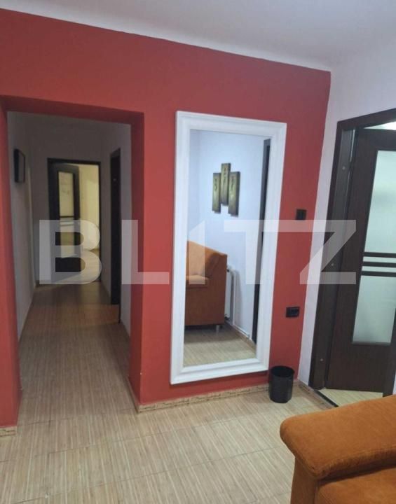 Garsonieră de închiriat Copou - 185603AI | BLITZ Iași | Poza4