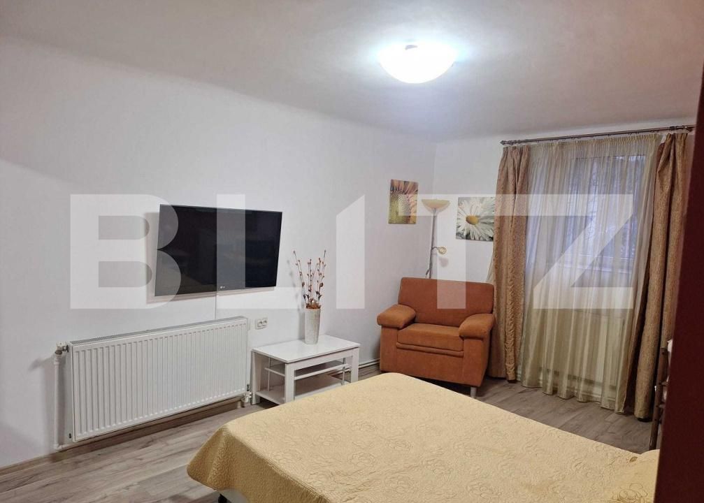 Garsonieră de închiriat Copou - 185603AI | BLITZ Iași | Poza2