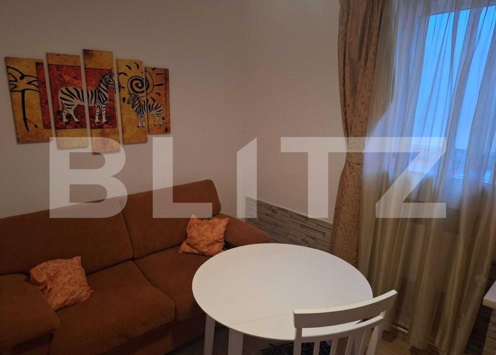 Garsonieră de închiriat Copou - 185603AI | BLITZ Iași | Poza6