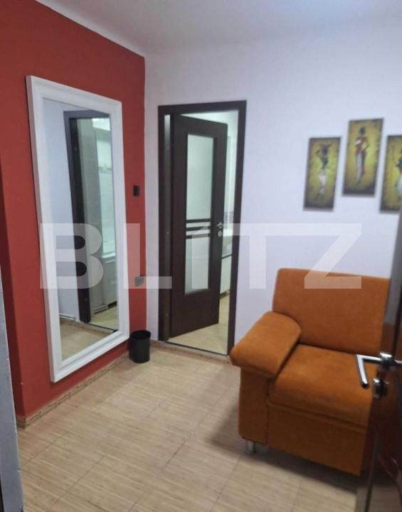 Garsonieră de închiriat Copou - 185603AI | BLITZ Iași | Poza3