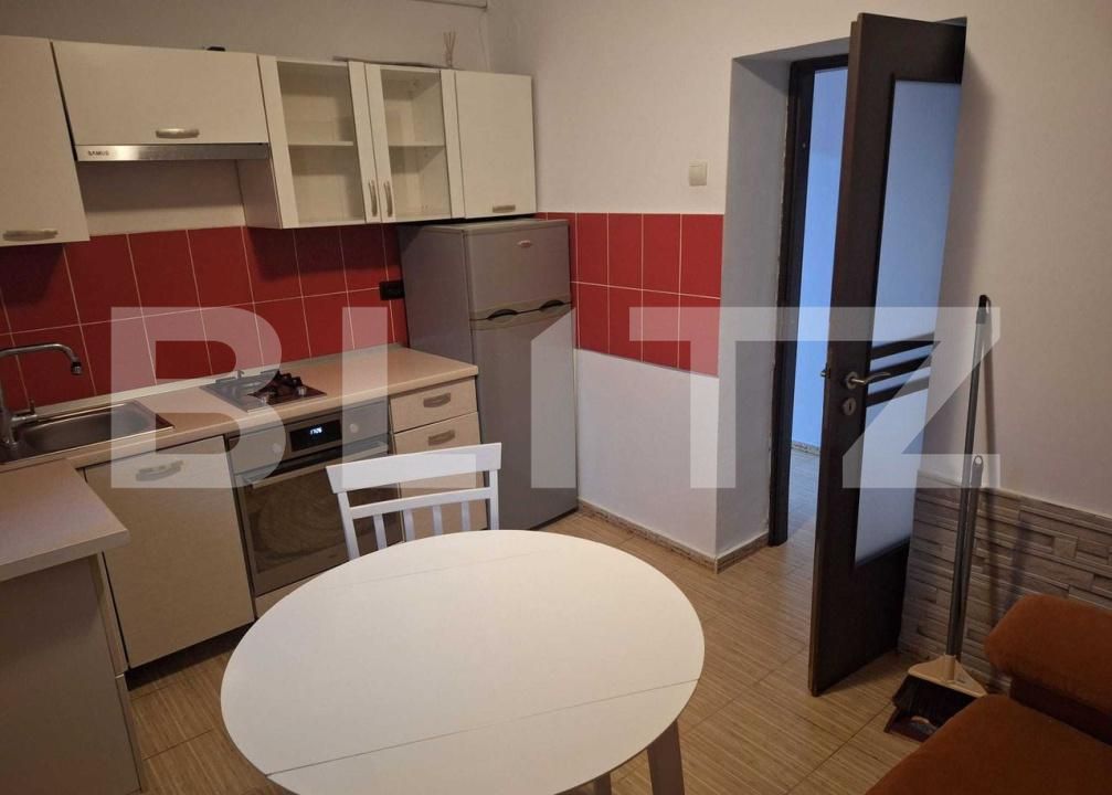 Garsonieră de închiriat Copou - 185603AI | BLITZ Iași | Poza5