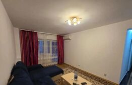 Apartament 3 camere, 74 mp, zona Pacurari - Kaufland  