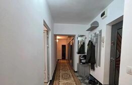 Apartament 3 camere, 74 mp, zona Pacurari - Kaufland  
