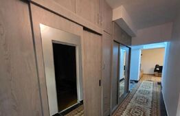 Apartament 3 camere, 74 mp, zona Pacurari - Kaufland  
