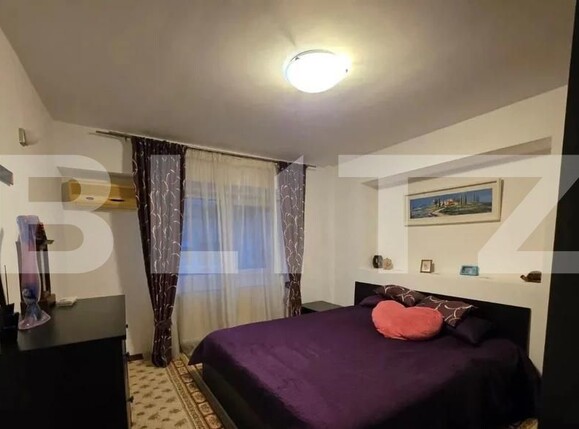 Apartament de închiriat 3 camere Pacurari - 185605AI | BLITZ Iași | Poza3