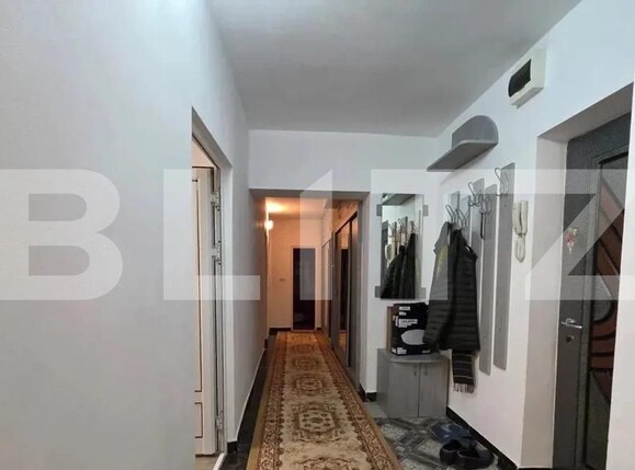 Apartament de închiriat 3 camere Pacurari - 185605AI | BLITZ Iași | Poza5