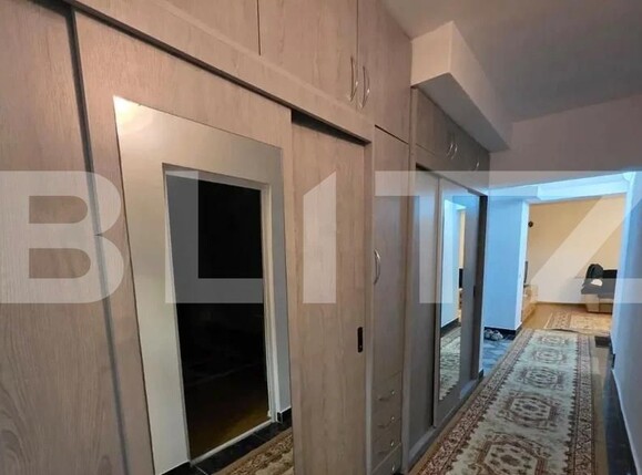 Apartament de închiriat 3 camere Pacurari - 185605AI | BLITZ Iași | Poza4