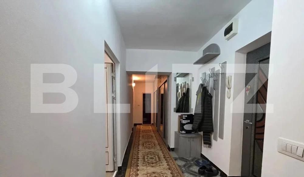 Apartament de închiriat 3 camere Pacurari - 185605AI | BLITZ Iași | Poza5