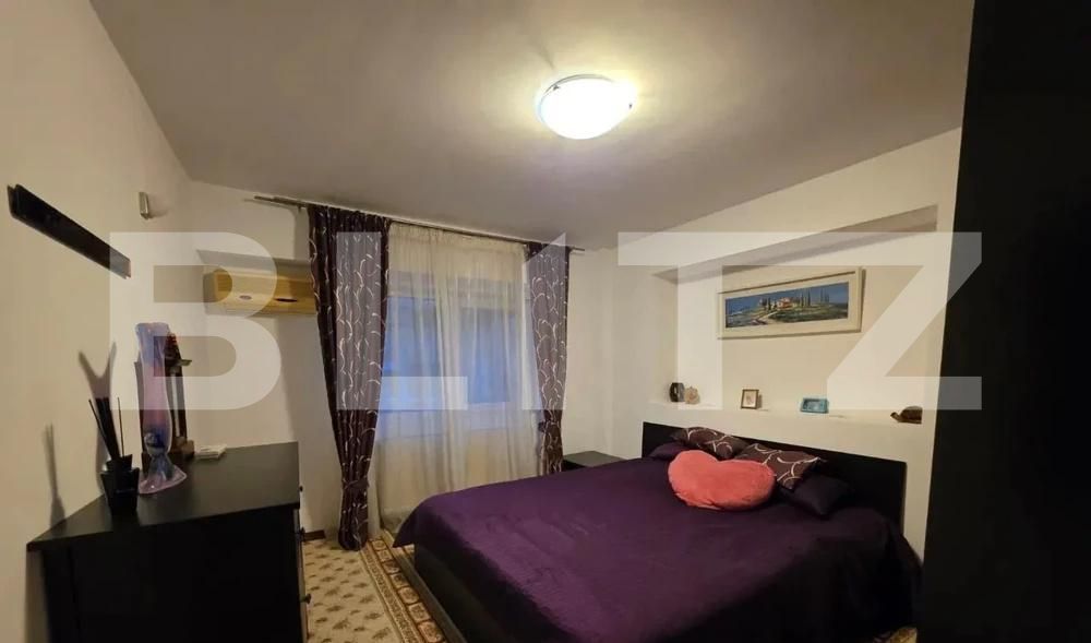 Apartament de închiriat 3 camere Pacurari - 185605AI | BLITZ Iași | Poza3