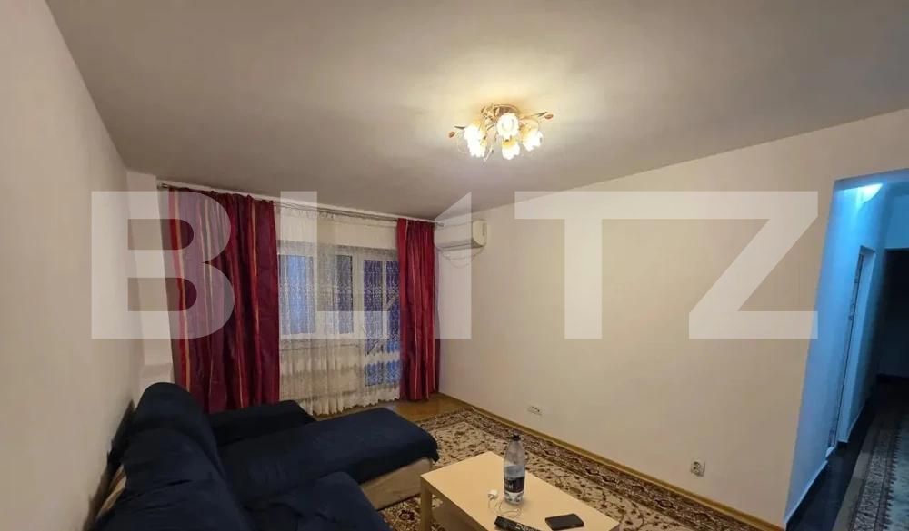 Apartament de închiriat 3 camere Pacurari - 185605AI | BLITZ Iași | Poza2