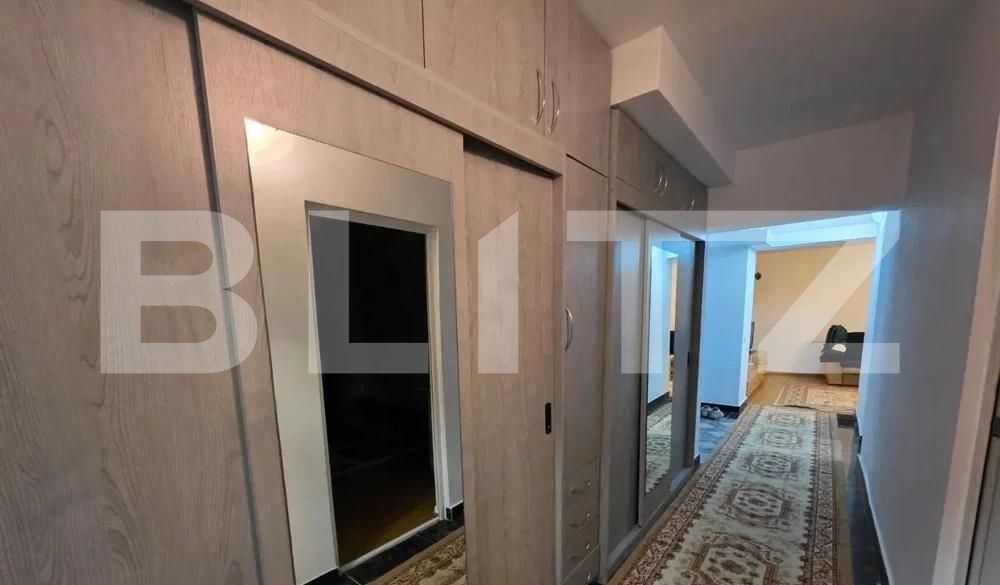 Apartament de închiriat 3 camere Pacurari - 185605AI | BLITZ Iași | Poza4