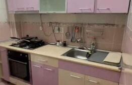 Garsoniera de inchiriat, 34 mp, zona Tatarasi-Flora