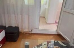 Garsoniera de inchiriat, 34 mp, zona Tatarasi-Flora