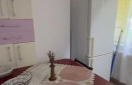 Garsoniera de inchiriat, 34 mp, zona Tatarasi-Flora